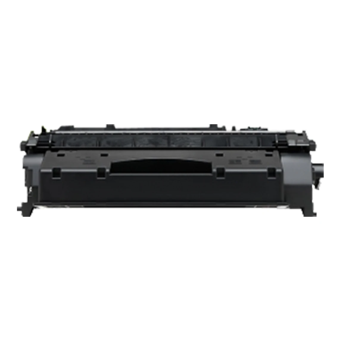Huismerk HP 05X (CE505XXL) toner zwart extra hoge capaciteit