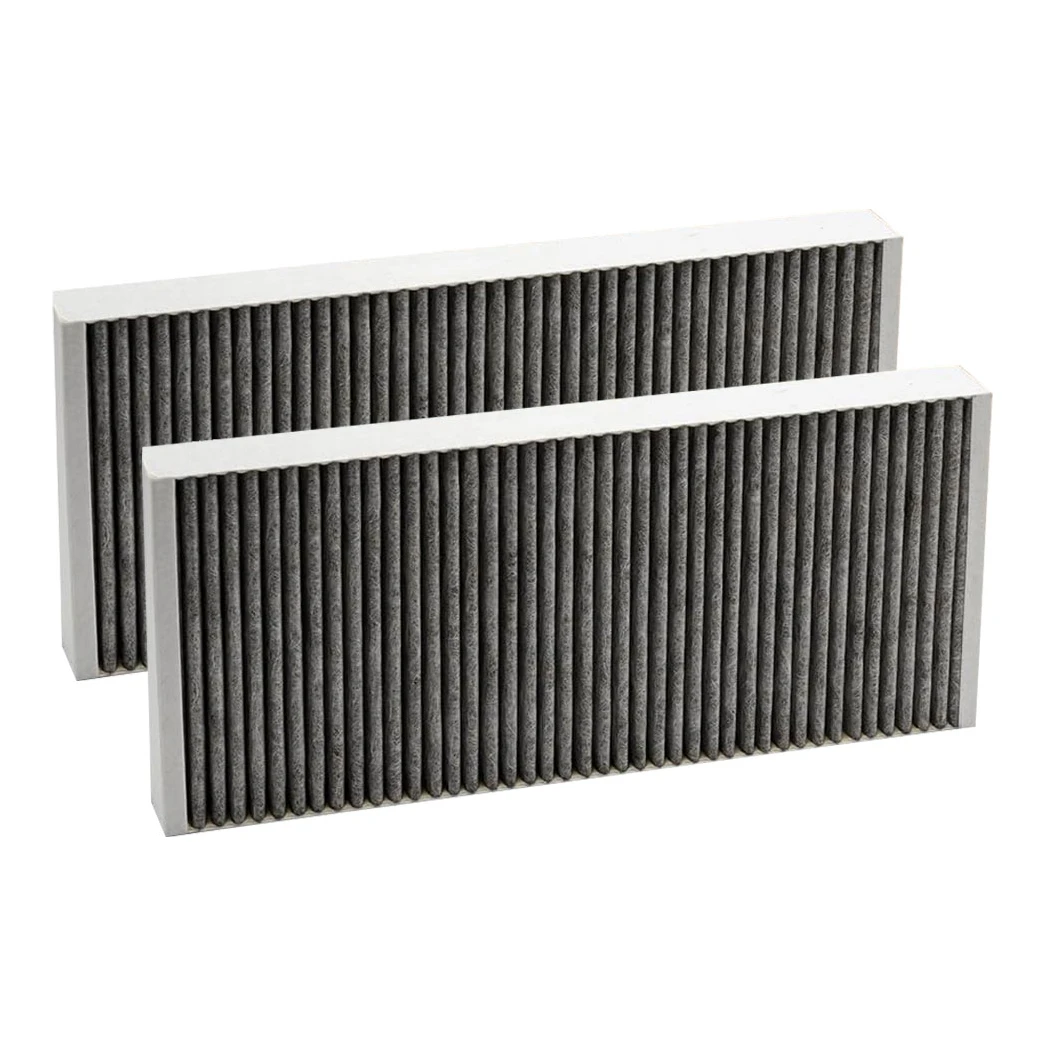 BORA XBOGF koolstoffilter oven voor BORA X BO 2 stuks (eigen merk)