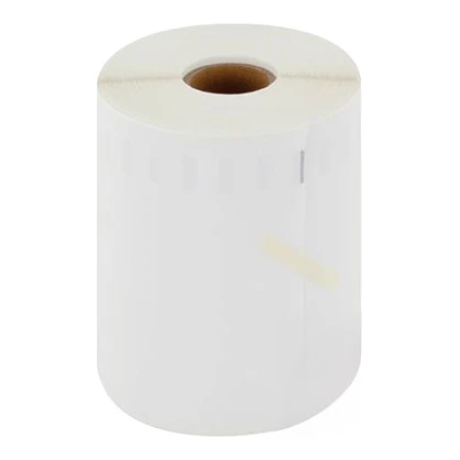 Dymo 5XL / S0904980 compatible labels, 104 mm x 159 mm