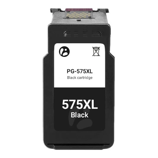 Huismerk Canon PG-575 XL (5437C001) inktcartridge zwart