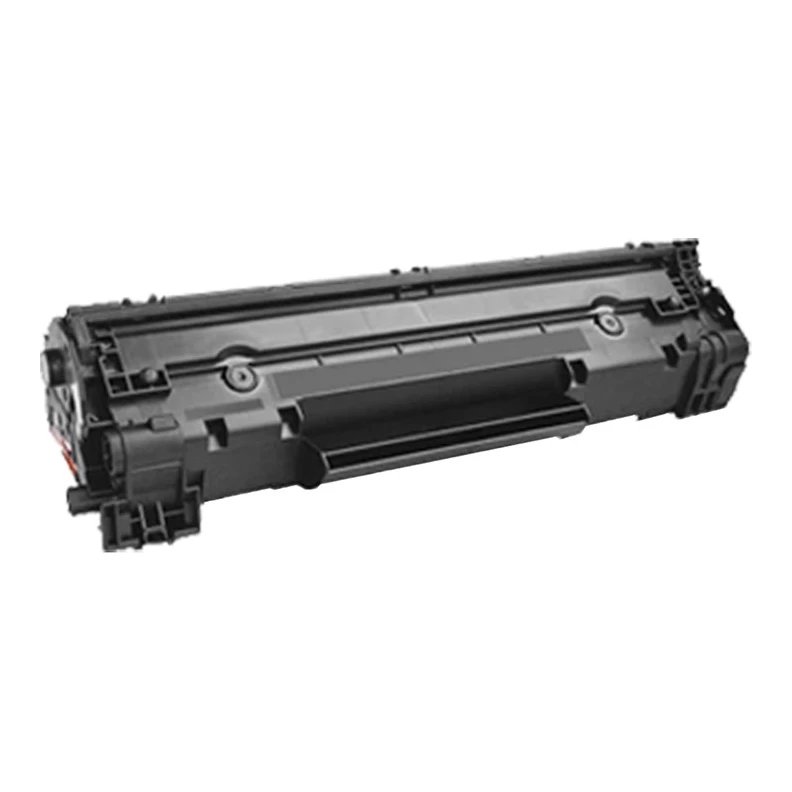 Huismerk Canon 726 toner zwart hoge capaciteit