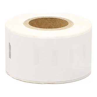 Dymo 99010 / S0722370 compatible Labelwriter 550 labels, 28 mm x 89 mm