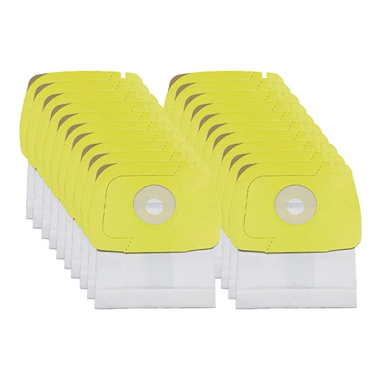 LUX 1R / Classic / D820 / Royal stofzuigerzakken 20 stuks (eigen merk)