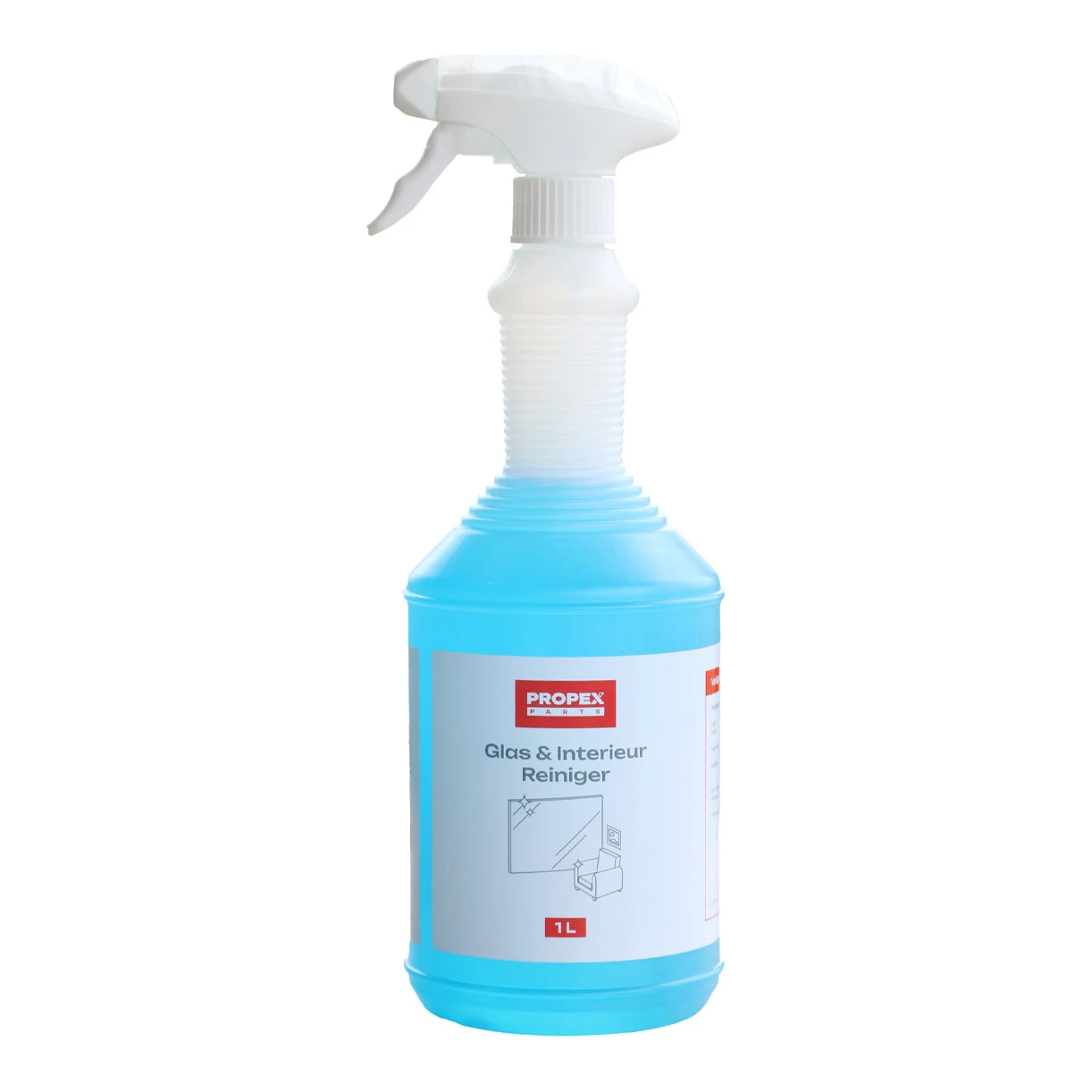 Propex glas & interieur reiniger (1 liter)
