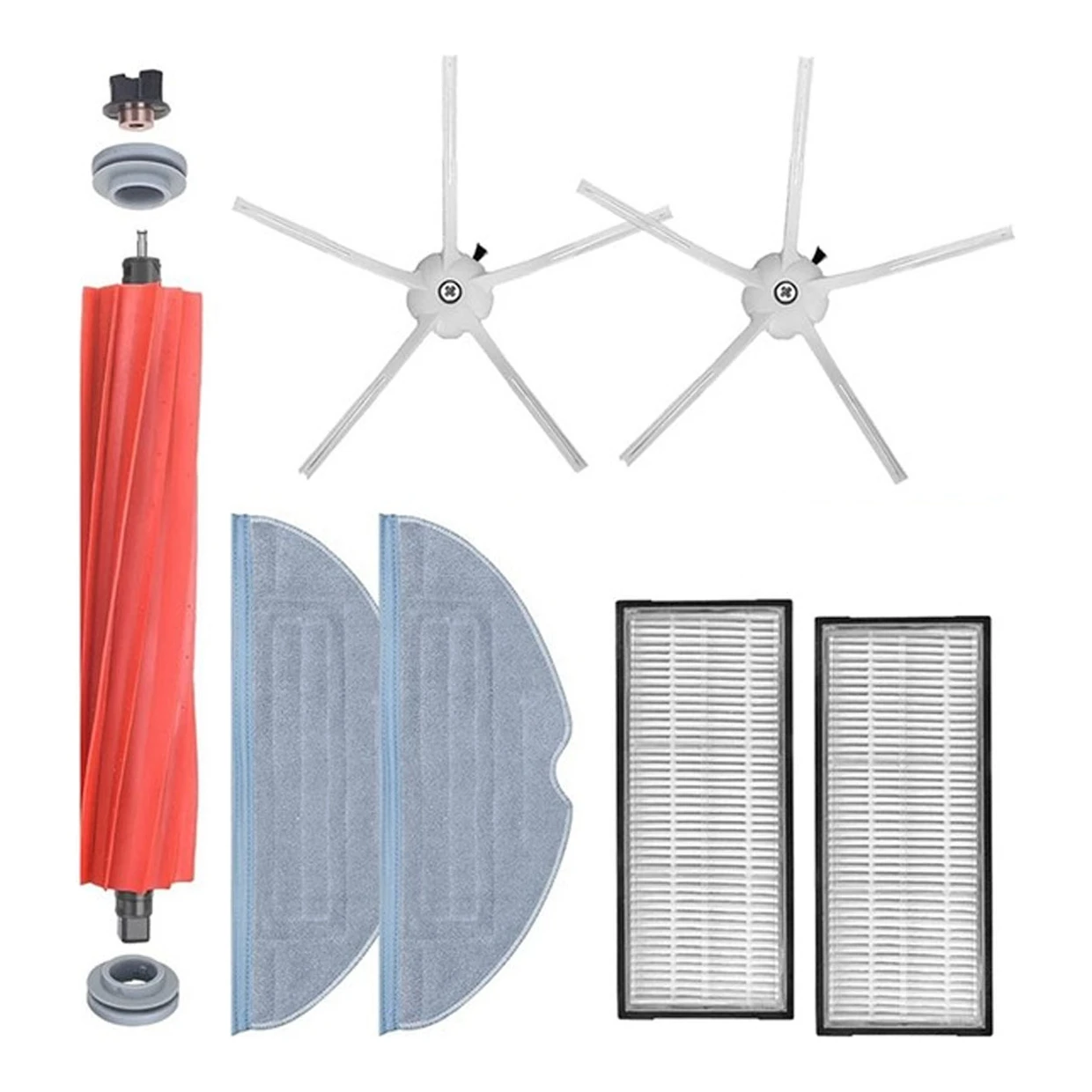 Xiaomi Roborock S7/T7 Serie vervangingsset (eigen merk)