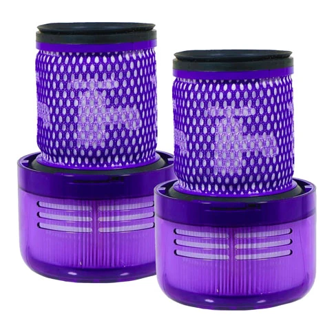 Dyson V12 uitwasbare HEPA filter 971517-01 2 stuks (Propex Parts)