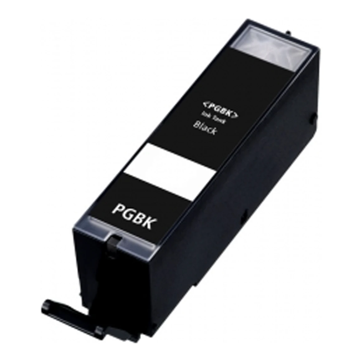 Huismerk Canon PGI-550PGBK XL inktcartridge pigment zwart