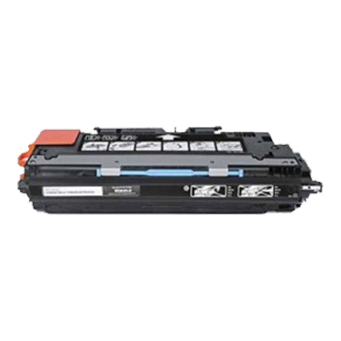 Huismerk HP 308A (Q2670A) toner zwart