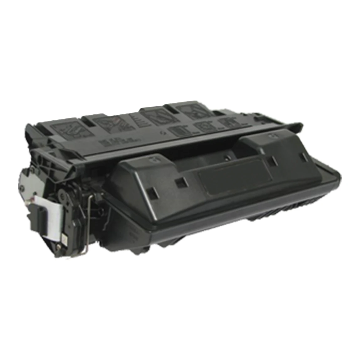 Huismerk HP 61X (C8061X) toner zwart hoge capaciteit