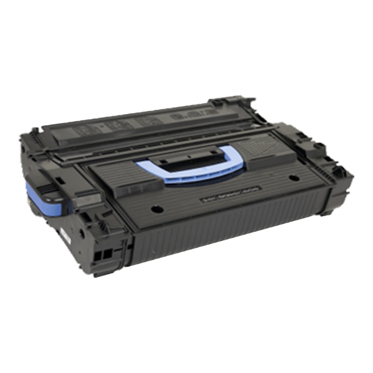 Huismerk HP 43X (C8543X) toner zwart hoge capaciteit