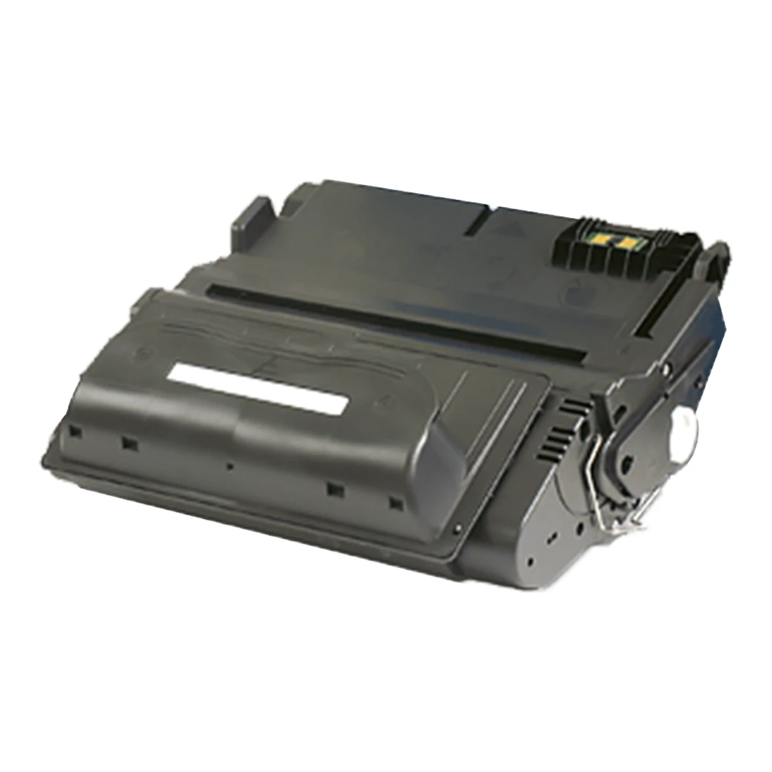 Huismerk HP 38A XL (Q1338A XL) toner zwart extra hoge capaciteit