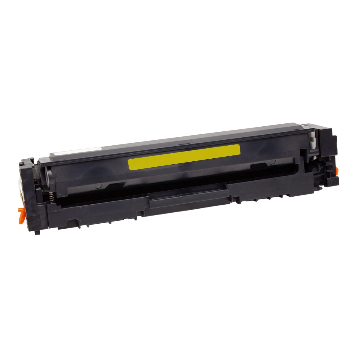 Huismerk HP 216A (W2412A) toner geel
