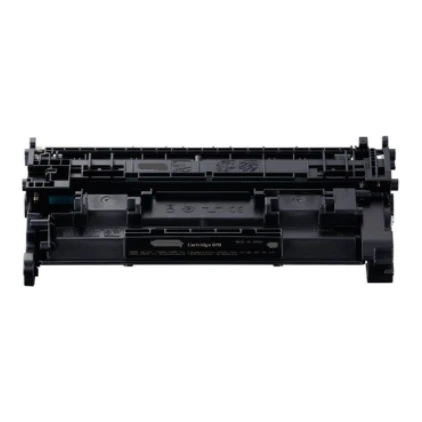 Huismerk Canon 070 toner zwart