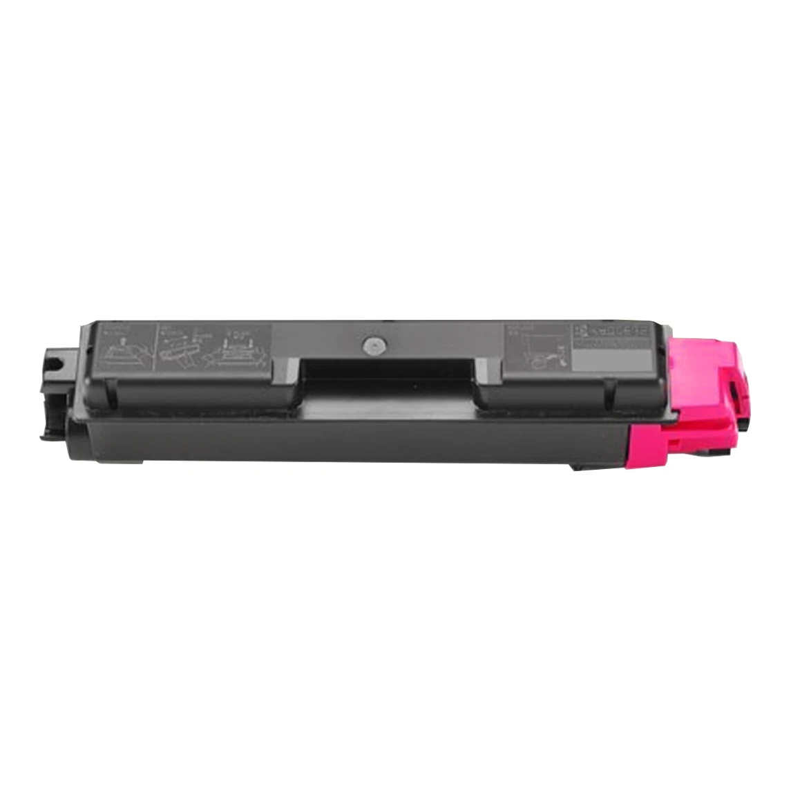 Huismerk Kyocera TK-580M toner magenta