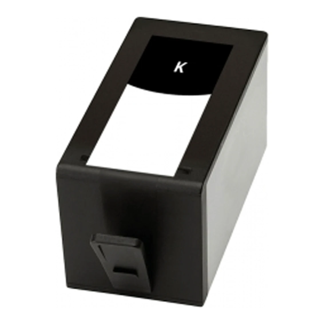 Huismerk HP 920XL (CD975AE) inktcartridge zwart