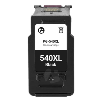 Huismerk Canon PG-540 XL (5222B005) inktcartridge zwart