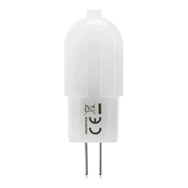 G4 LED capsule | 6500K daglicht wit | 1,7W (17W)