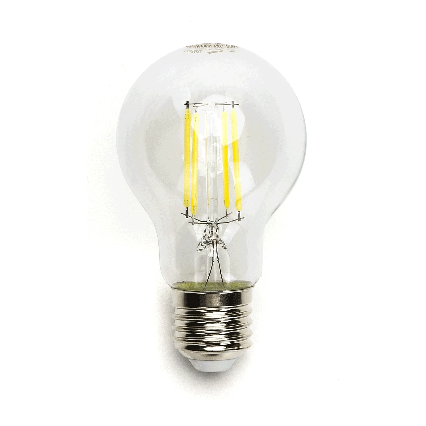 E27 LED Filament lamp | Peer A60 | 6500K daglicht wit | 14W (101W)