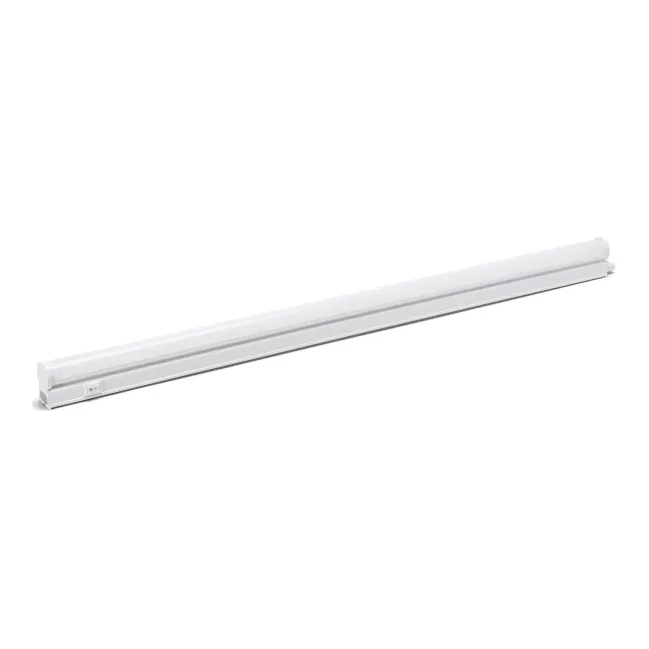 T5 (G5) LED TL buis | 60 cm | 3000K (830) warm wit | 9W (71W)