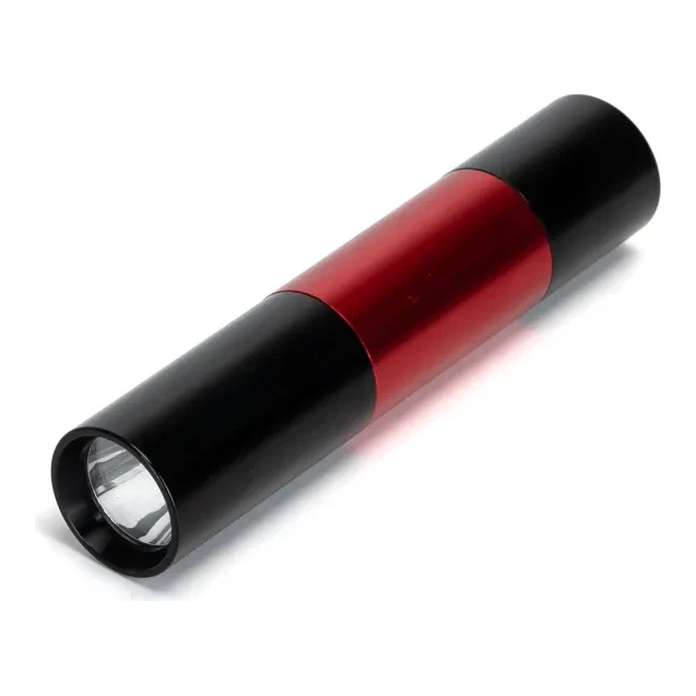 AA LED zaklamp | 6500K daglicht wit | 0,5W