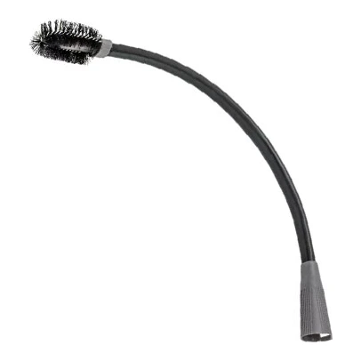 Flexiclean universeel Ø30 - 37 mm inclusief borstel (eigen merk)