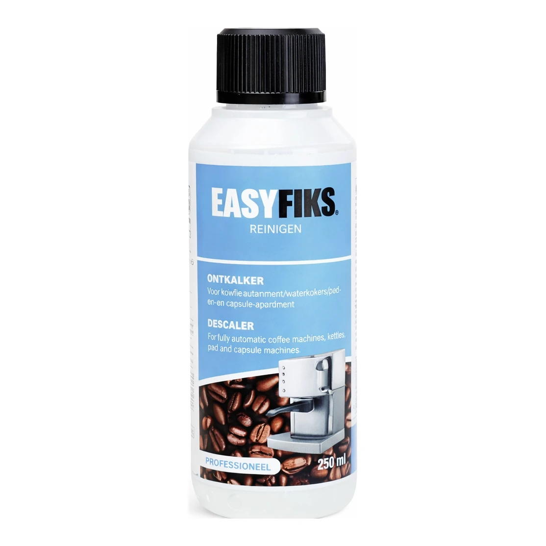 EasyFiks ontkalkingsvloeistof (250 ml)
