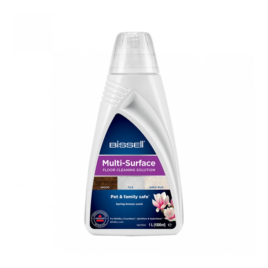 Bissell 1789L Multi-Surface reinigingsmiddel (1 liter)