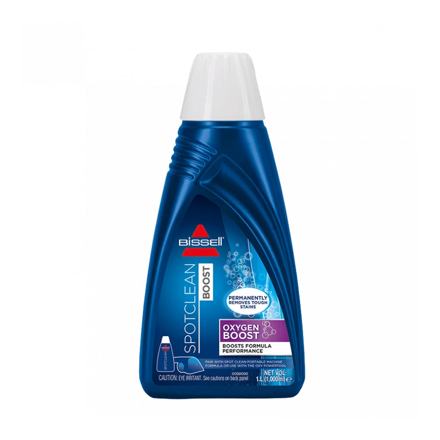 Bissell 1134N Oxygen Boost reinigingsmiddel (1 liter)