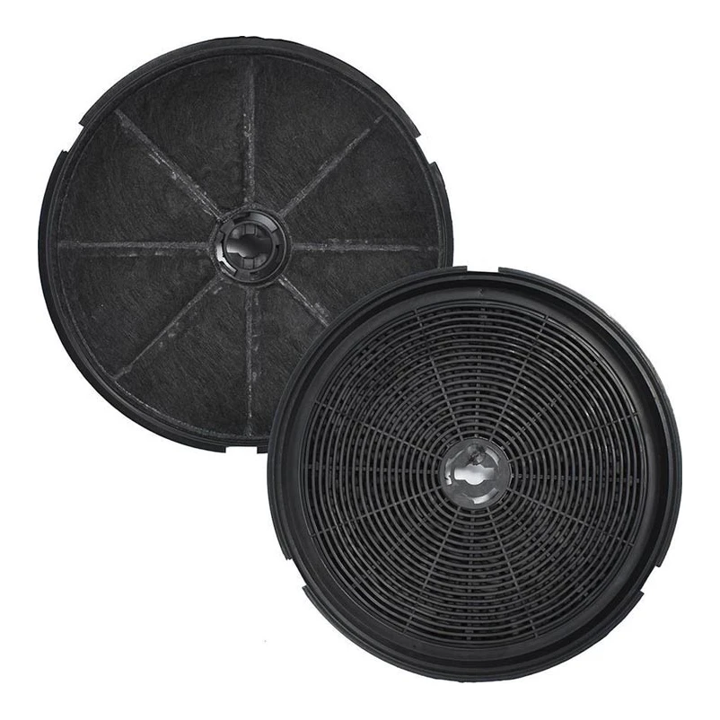 ETNA HF2004/735140 koolstoffilters afzuigkap 2 stuks (eigen merk)