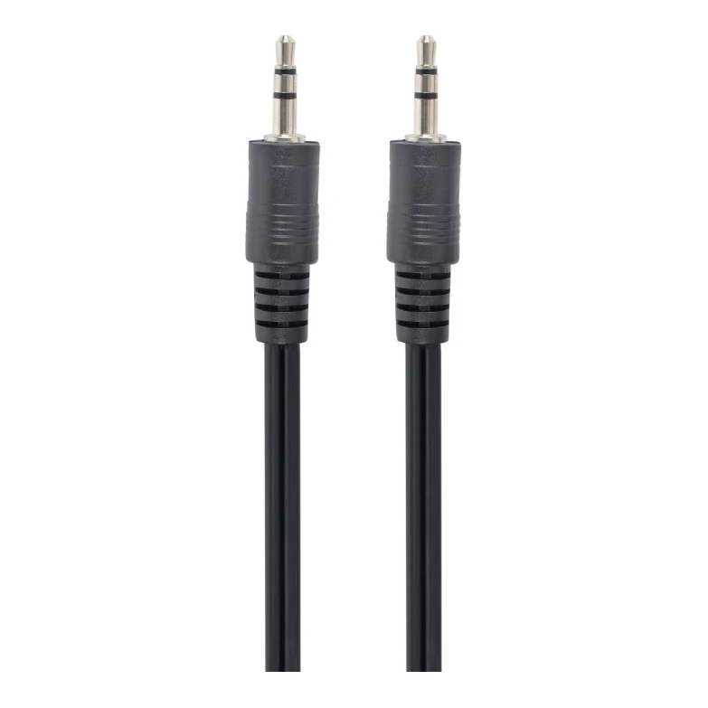 Jack 3,5 mm (AUX) kabel stereo (1,2 m)