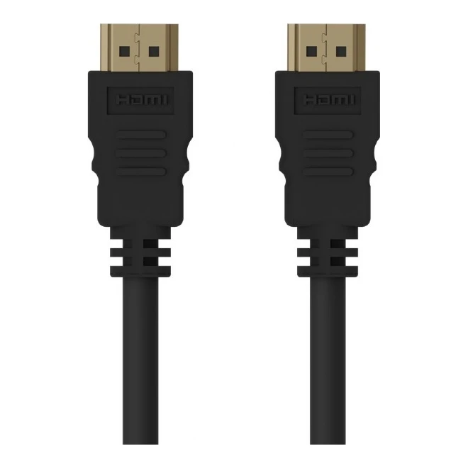 High Speed HDMI-kabel met Ethernet 4K (15 m)