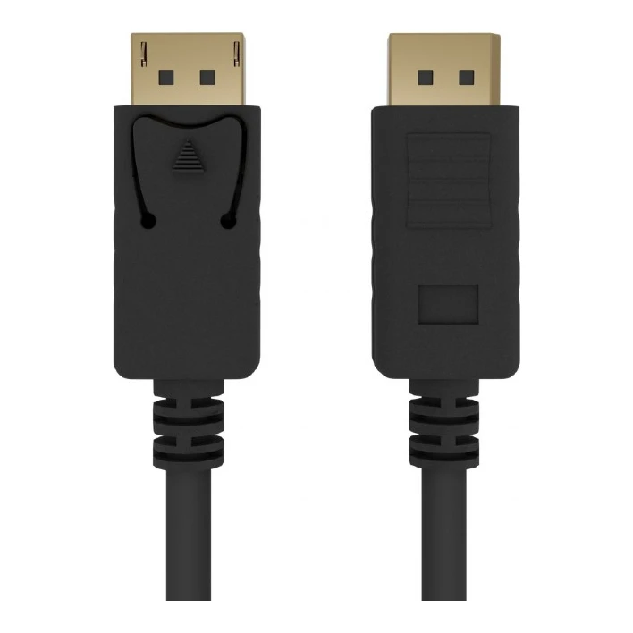 DisplayPort kabel 4K (1 m)