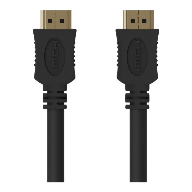 High Speed HDMI-kabel met Ethernet 4K Select series (4,5 m)