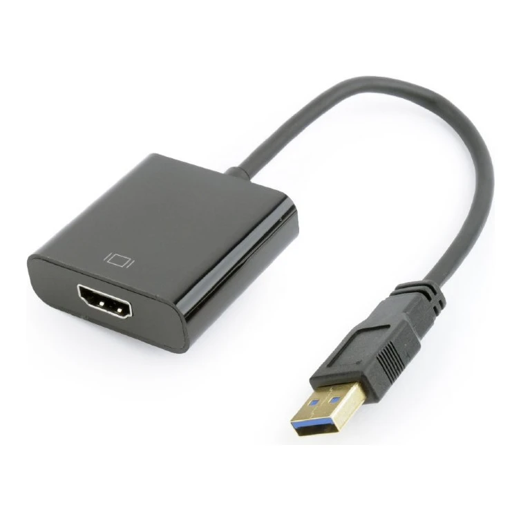 USB-A naar HDMI display adapter (0,15 m)