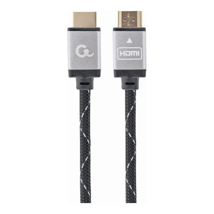 High Speed HDMI-kabel met Ethernet 4K Select Plus series (1,5 m)
