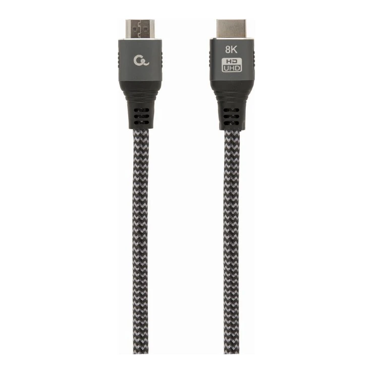 Ultra High Speed ​​HDMI-kabel met Ethernet 8K Select Plus Series (2 m)