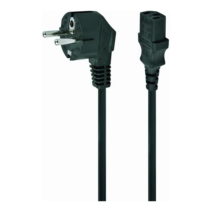 Apparaatsnoer C13 (1 m)