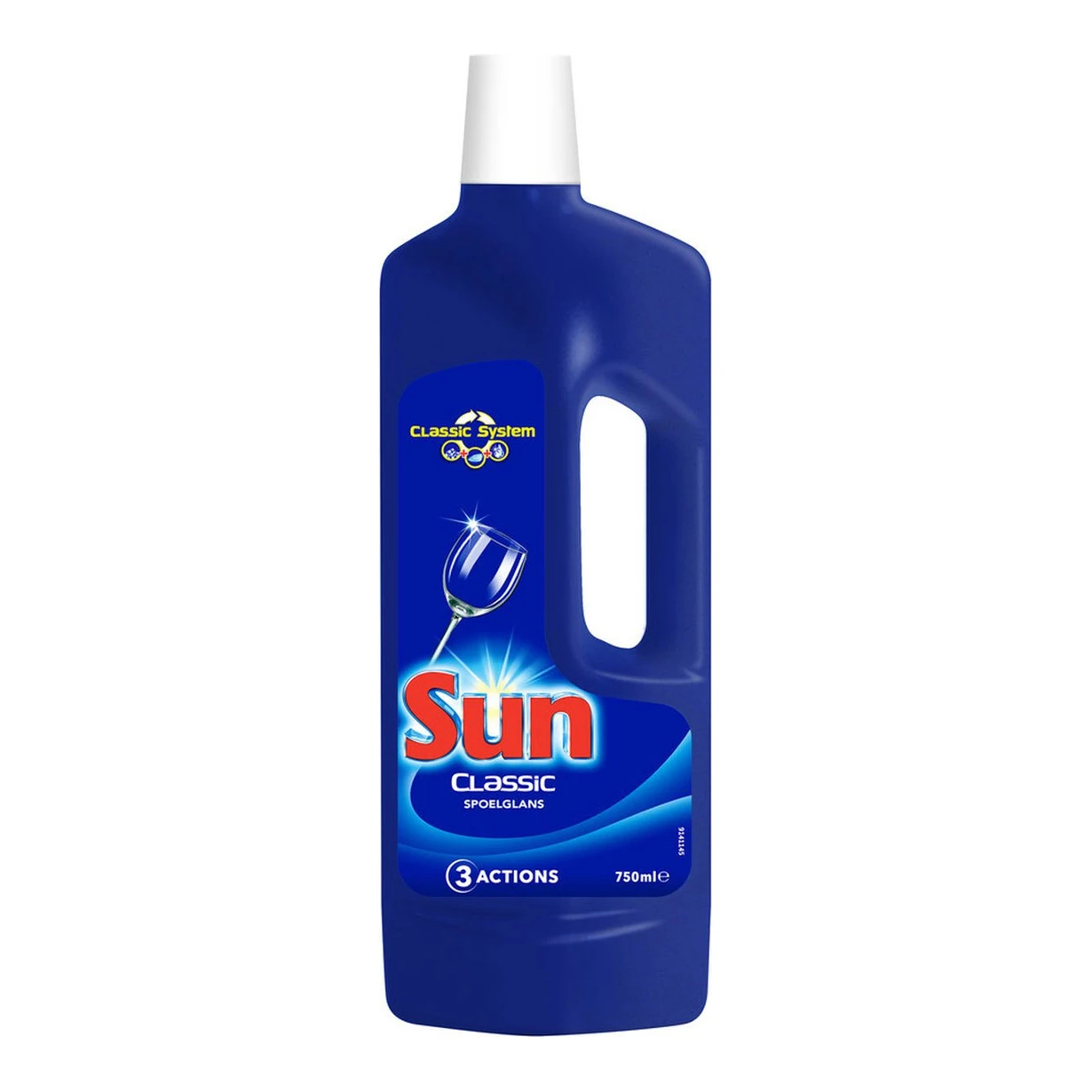 Sun Spoelglans (750 ml)