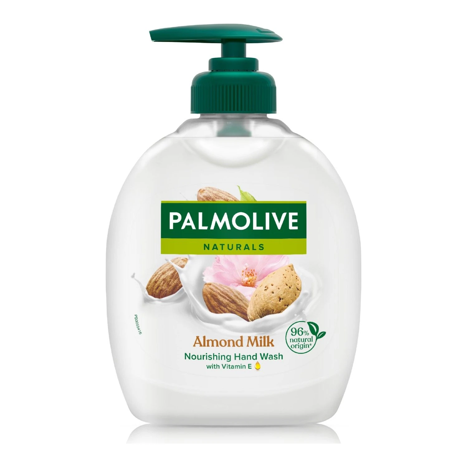 Palmolive vloeibare handzeep amandel (300 ml)