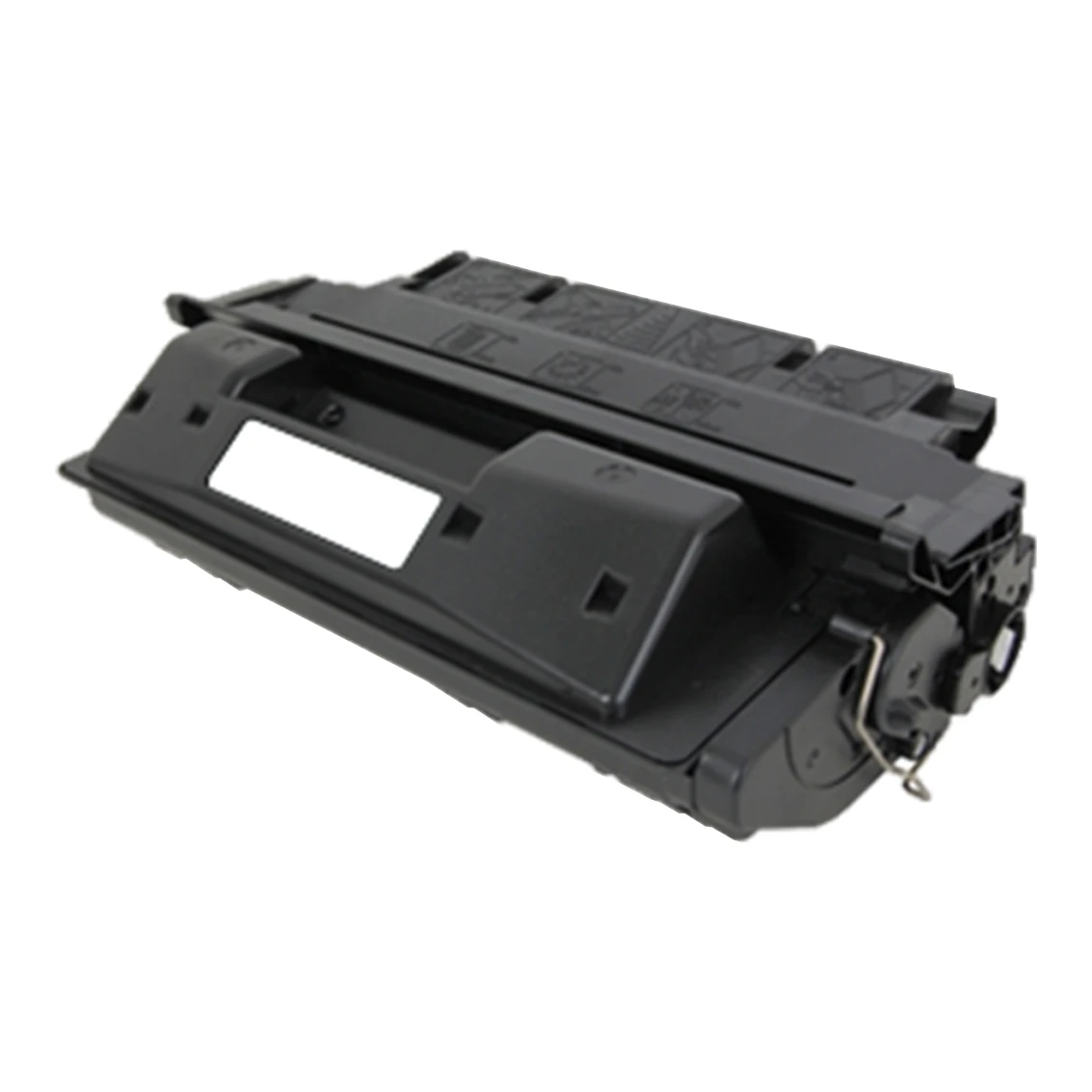 Huismerk HP 27X (C4127X) toner zwart hoge capaciteit