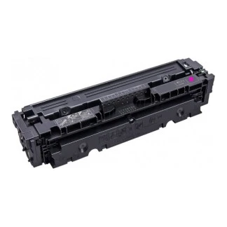 Huismerk HP 410X (CF413X) toner magenta hoge capaciteit