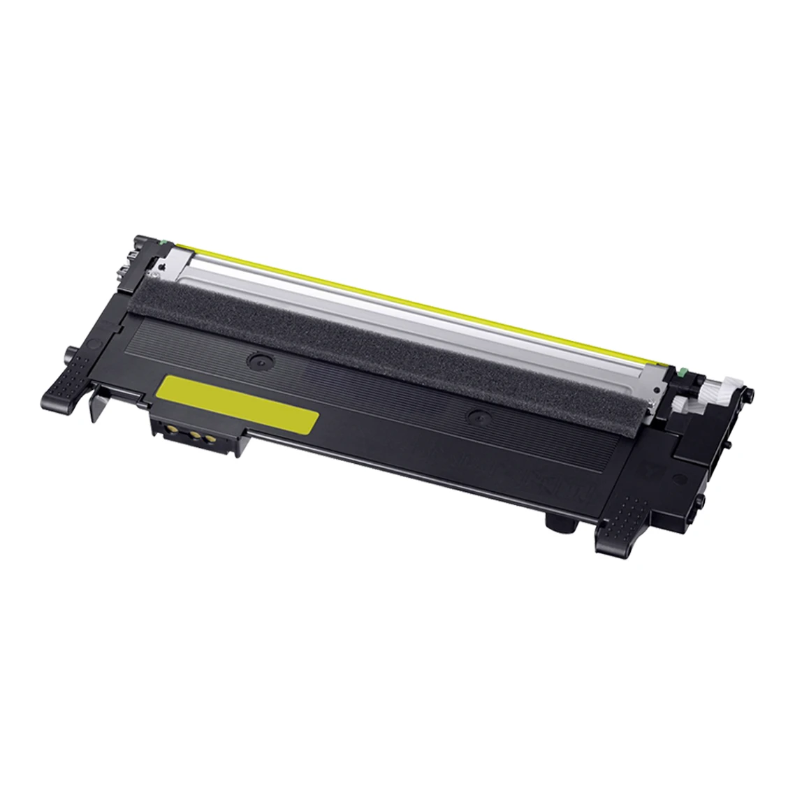 Huismerk Samsung CLT-Y404S (SU444A) toner geel