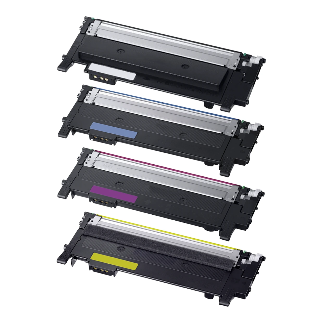Huismerk Samsung CLT-P404C (SU365A) toners voordeelbundel