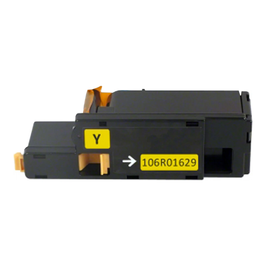 Huismerk Xerox 106R01629 toner geel