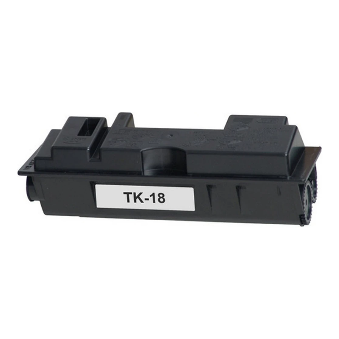 Huismerk Kyocera TK-18 toner zwart