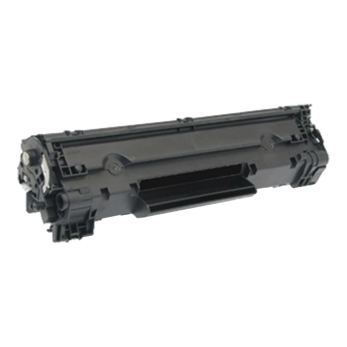 Huismerk HP 79A (CF279A) toner zwart