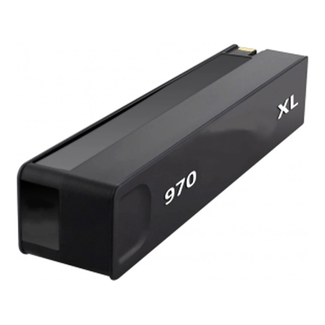 Huismerk HP 970XL (CN625AE) inktcartridge zwart