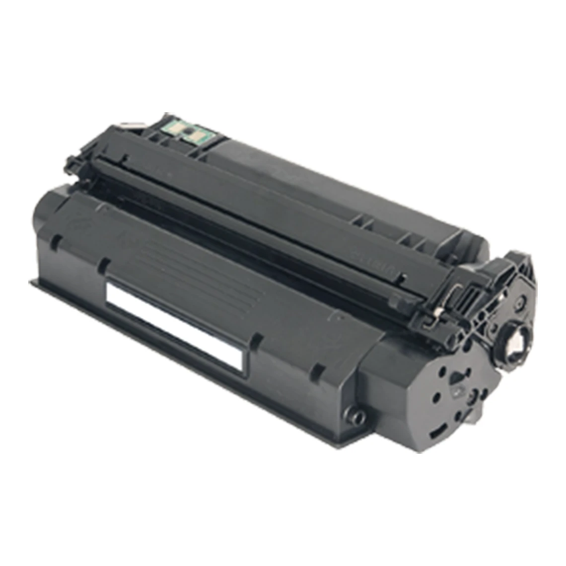 Huismerk HP 13A (Q2613A) toner zwart