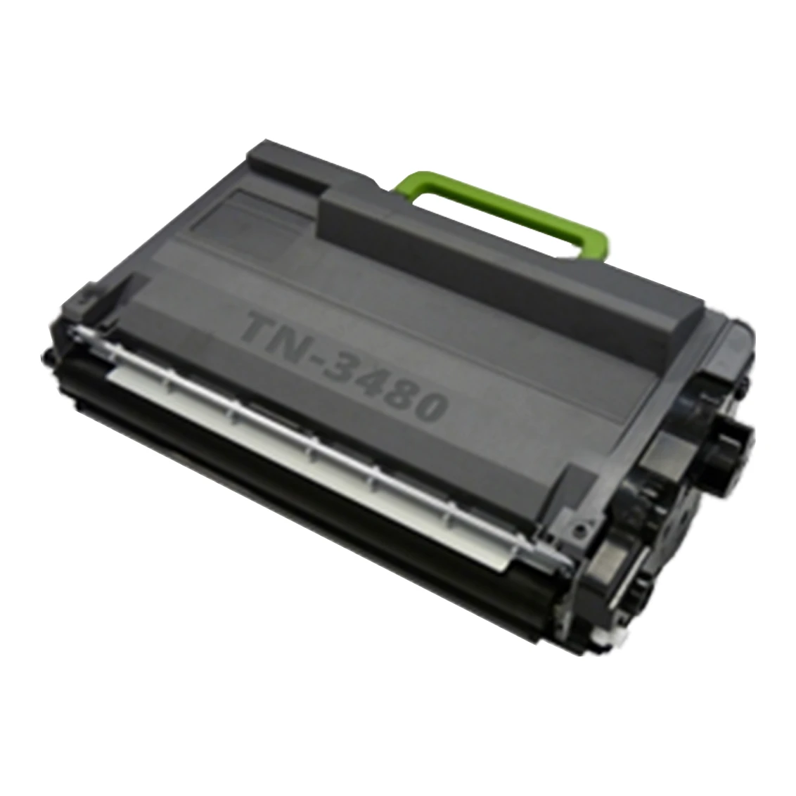 Huismerk Brother TN-3480 toner zwart hoge capaciteit