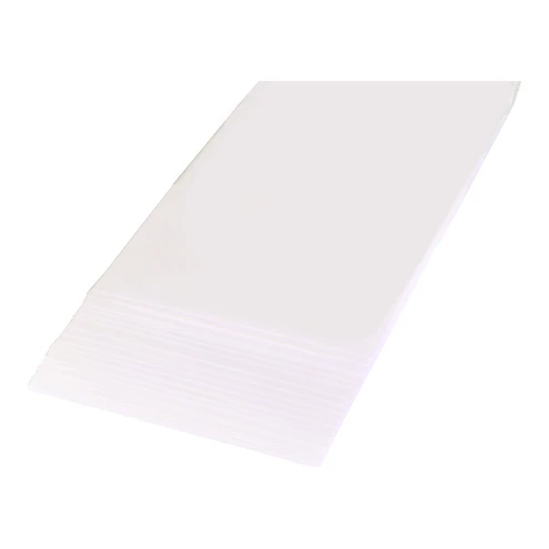 Eetbaar papier ouwel A4 (25 vellen)